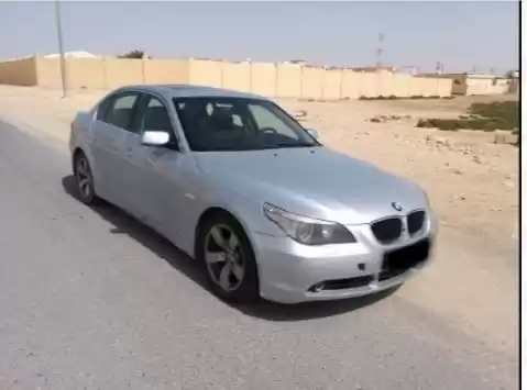 Used BMW Unspecified For Sale in Al Sadd , Doha #7713 - 1  image 